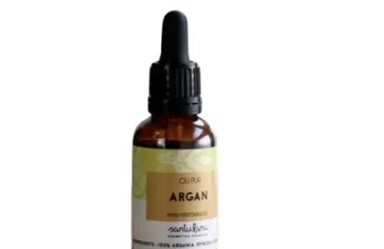Santulana Aceite vegetal “ARGÁN” 50ml